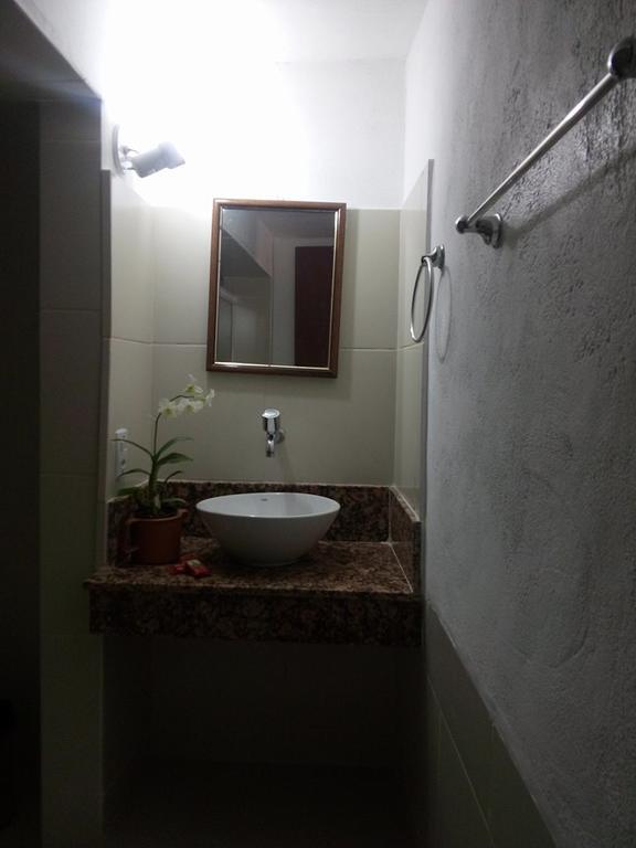 Pousada Casa Da Tata Armacao dos Buzios Bagian luar foto