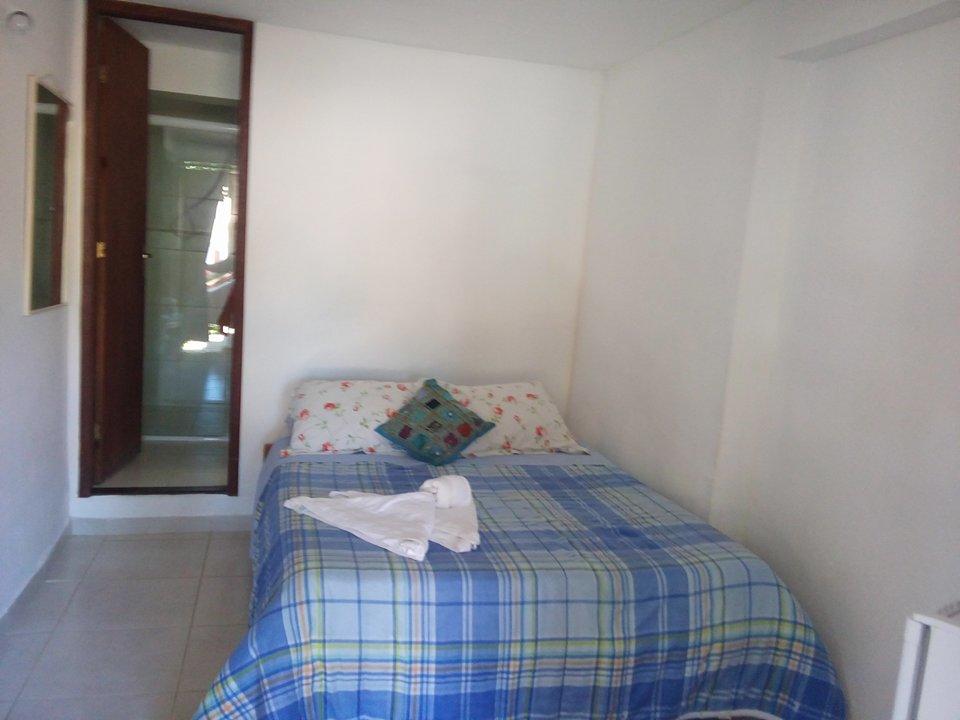 Pousada Casa Da Tata Armacao dos Buzios Bagian luar foto