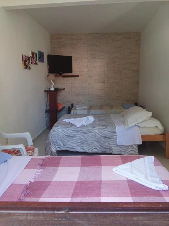 Pousada Casa Da Tata Armacao dos Buzios Bagian luar foto