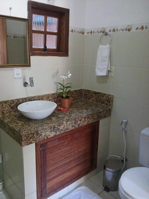 Pousada Casa Da Tata Armacao dos Buzios Bagian luar foto