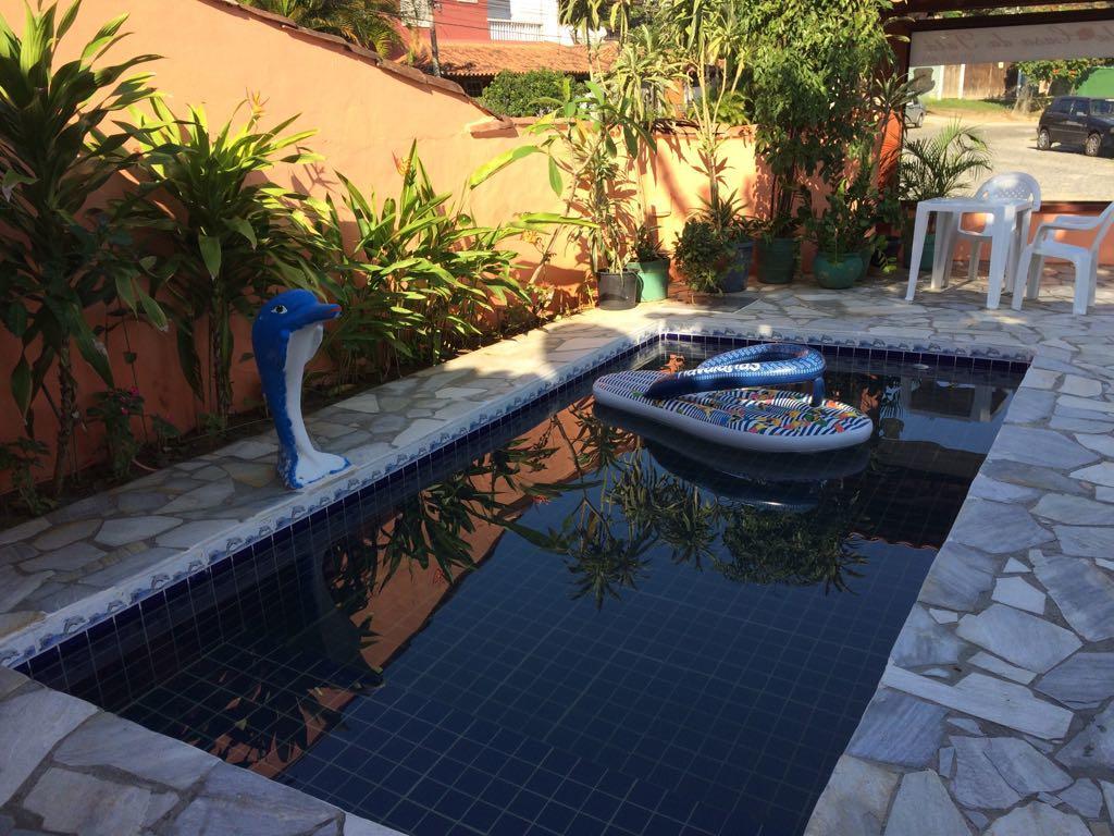 Pousada Casa Da Tata Armacao dos Buzios Bagian luar foto