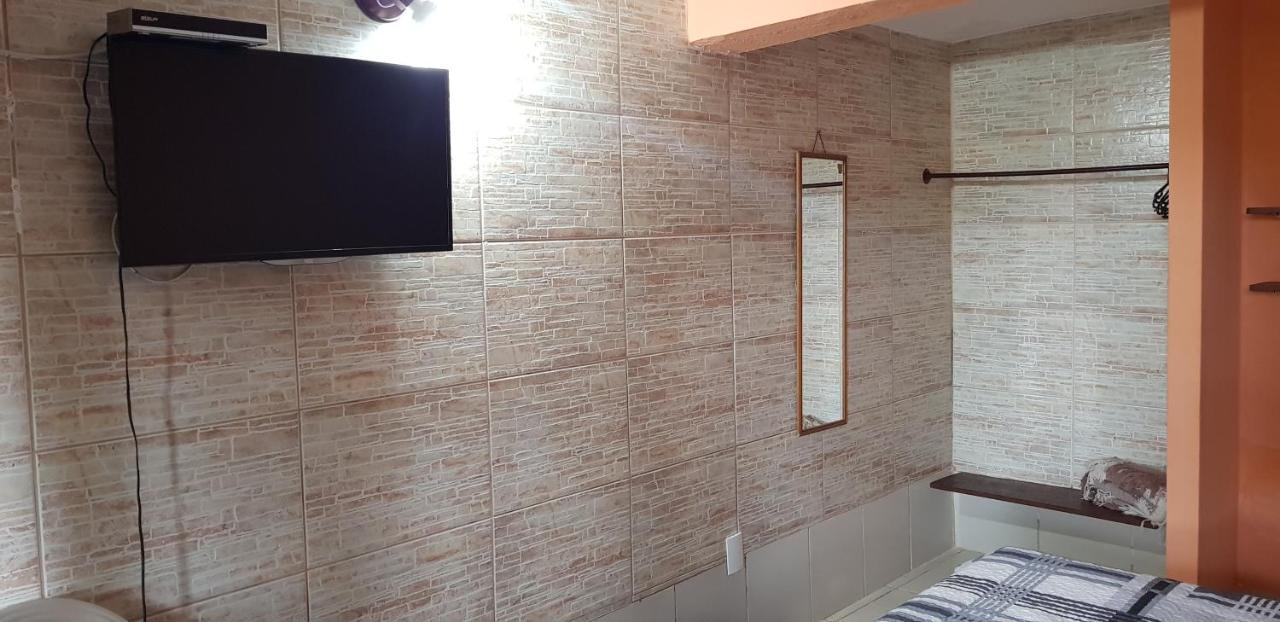 Pousada Casa Da Tata Armacao dos Buzios Bagian luar foto