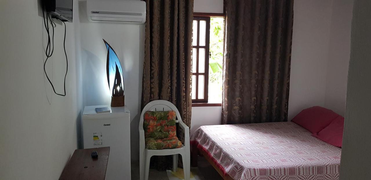 Pousada Casa Da Tata Armacao dos Buzios Bagian luar foto