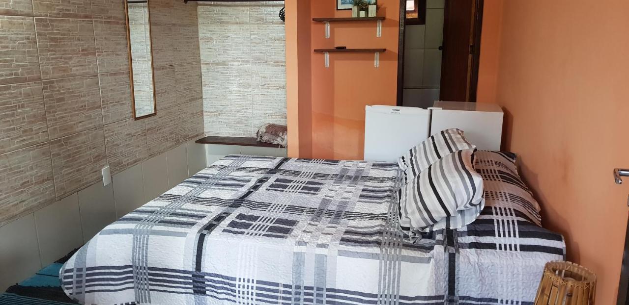 Pousada Casa Da Tata Armacao dos Buzios Bagian luar foto